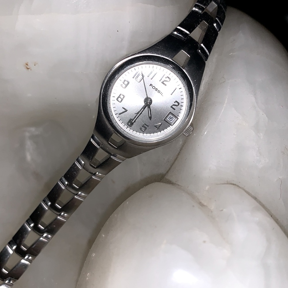 Fossil watch - Picture 2 of 5